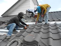 Best Slate Roofing  in Fairview Ferndale, PA